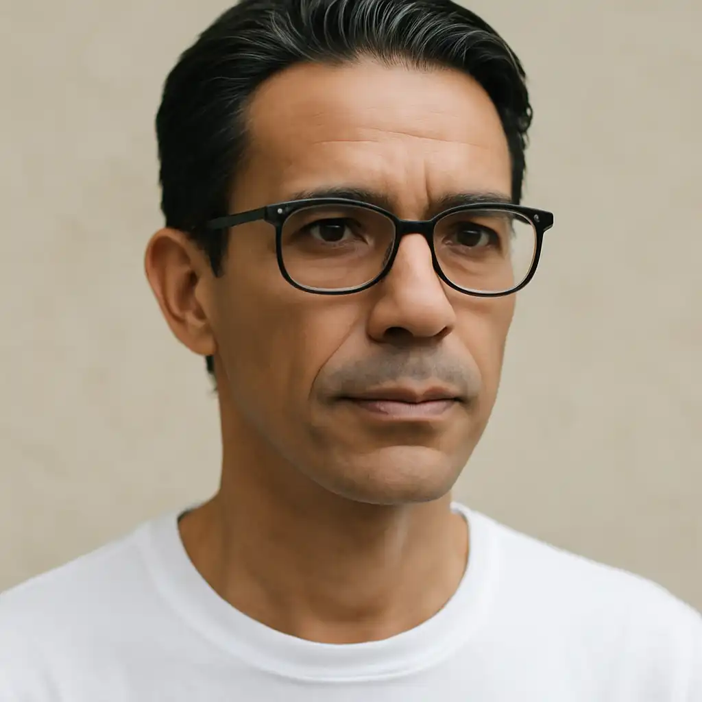 Nuno Barbosa Henriques